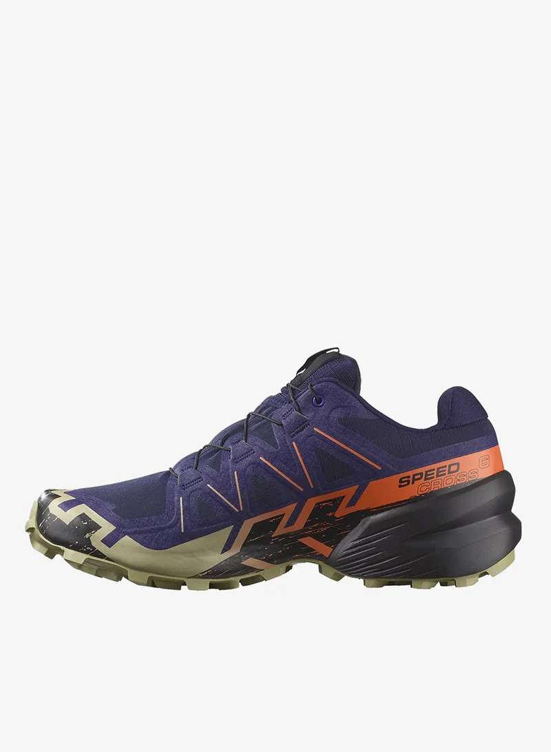 Salomon SPEEDCROSS, SPEEDCROSS 6