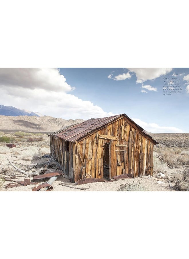 null - Abandoned Towns - Image 1