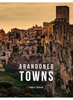 Abandoned Towns