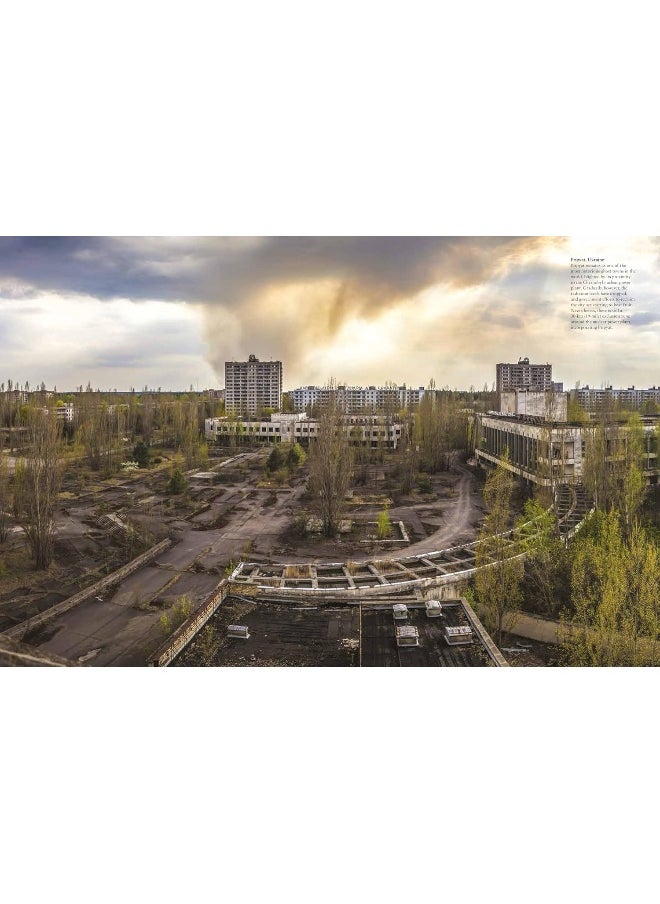 null - Abandoned Towns - Image 1