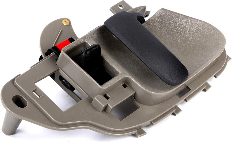 MYSMOT Left Driver Side Interior Door Handle for Chevrolet GMC - Image 3