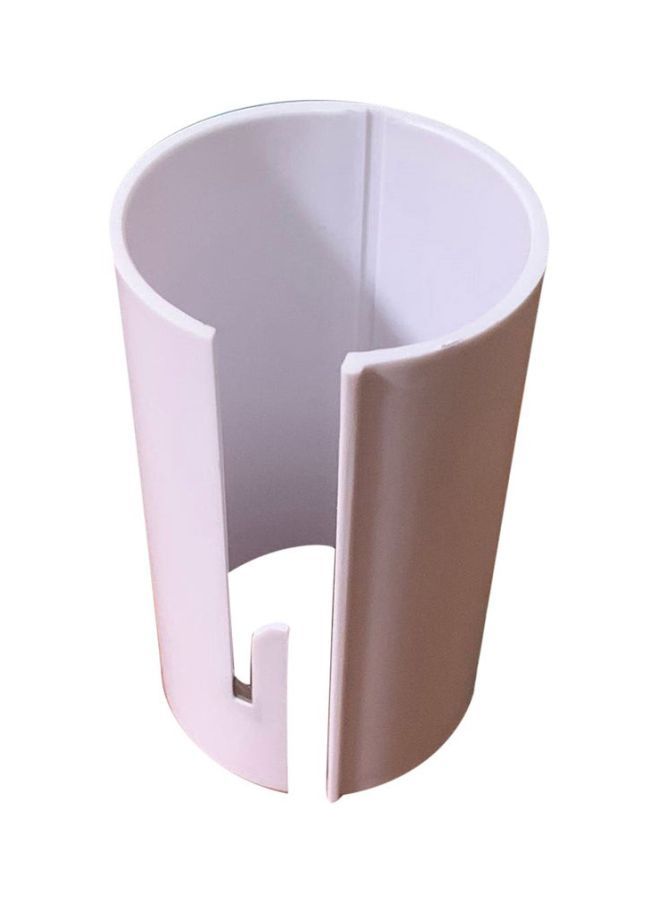 NIBEMINENT Paper Roll Cutting Tool White - Image 1