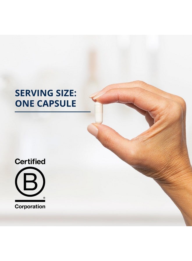 Metagenics UltraFlora Balance Probiotic - Daily Gut Health Supplement* - Offers Digestive & Immune System Support* - Vegetarian, Non-GMO & Gluten-Free - 60 Capsules - Image 4