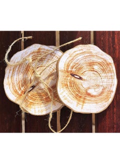 Wooden Coaster Natural Pine Wood Tea Coffee Coaster 6 Pcs Set Rustic Wood Non Slip Cup Mats - pzsku/ZA13D3788E69D5AAF21D1Z/45/_/1663858629/571ac1e2-2490-4ac5-ad4a-9c0a5940de6d