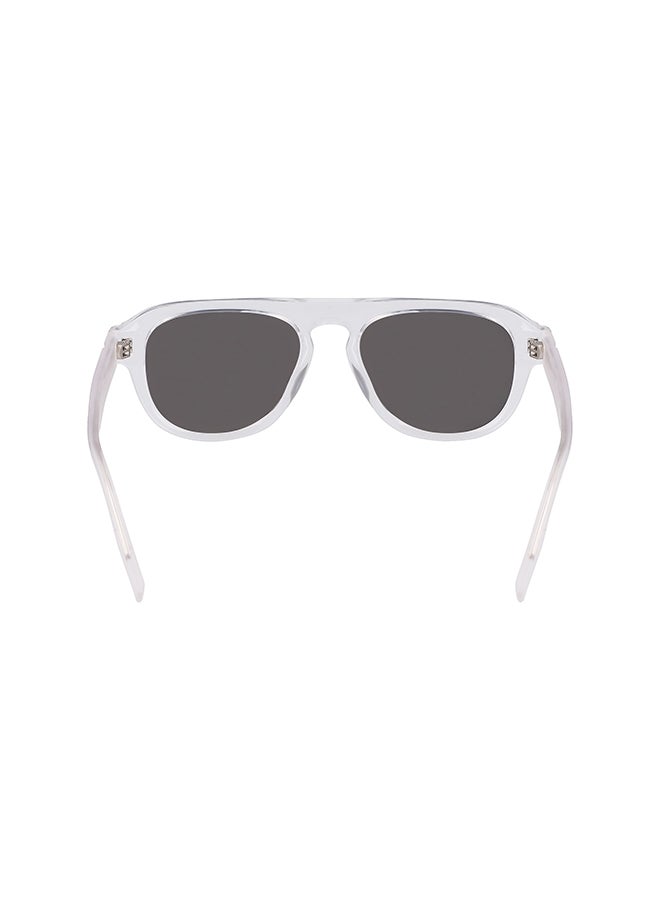 CONVERSE INJECTED AVIATOR CONVERSE SUN CV546S CRYSTAL CLEAR - Image 3