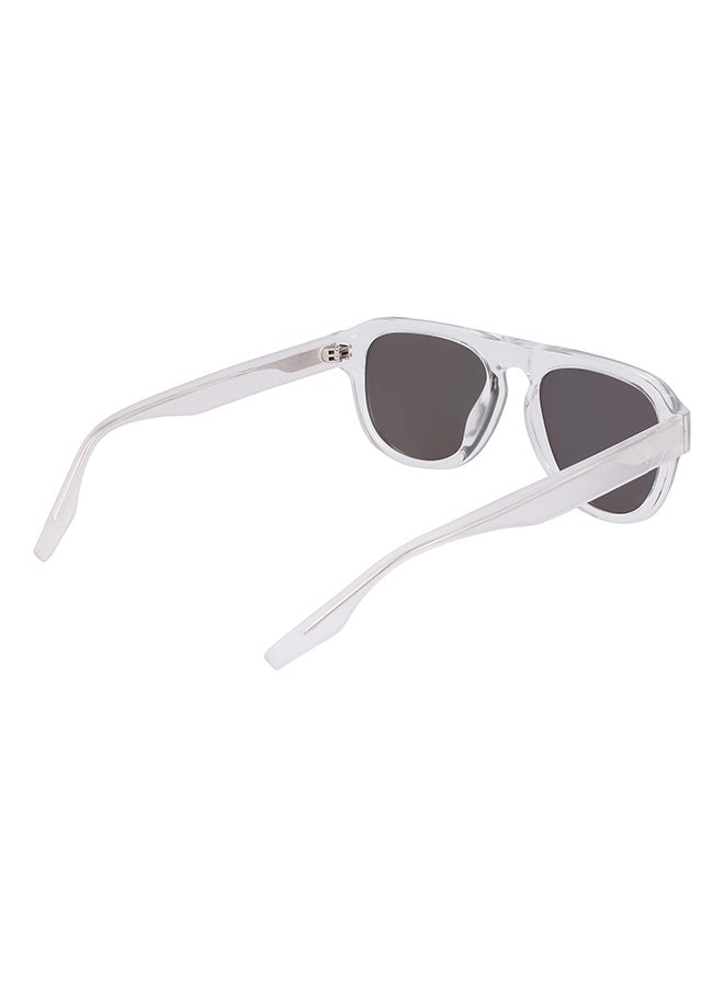 CONVERSE INJECTED AVIATOR CONVERSE SUN CV546S CRYSTAL CLEAR - Image 4