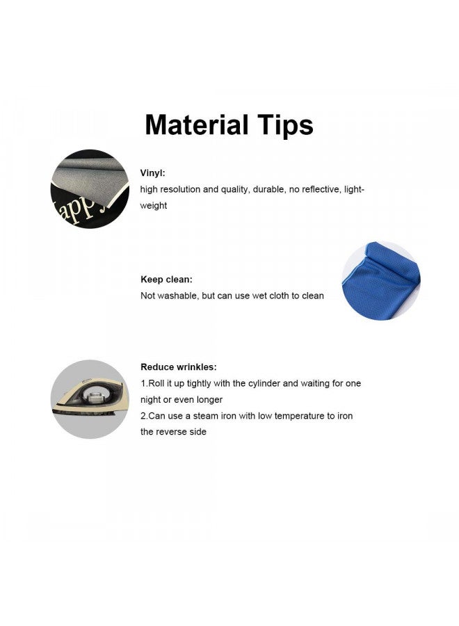 Ticuenicoa 7x5ft to The Moon Happy Birthday Backdrop for Boy Outer Space Rocket Astronaut Theme Backdrop Night Sky Gold Hanging Stars Planet Galaxy Photo Background Kids Birthday Party Decoration - Image 5