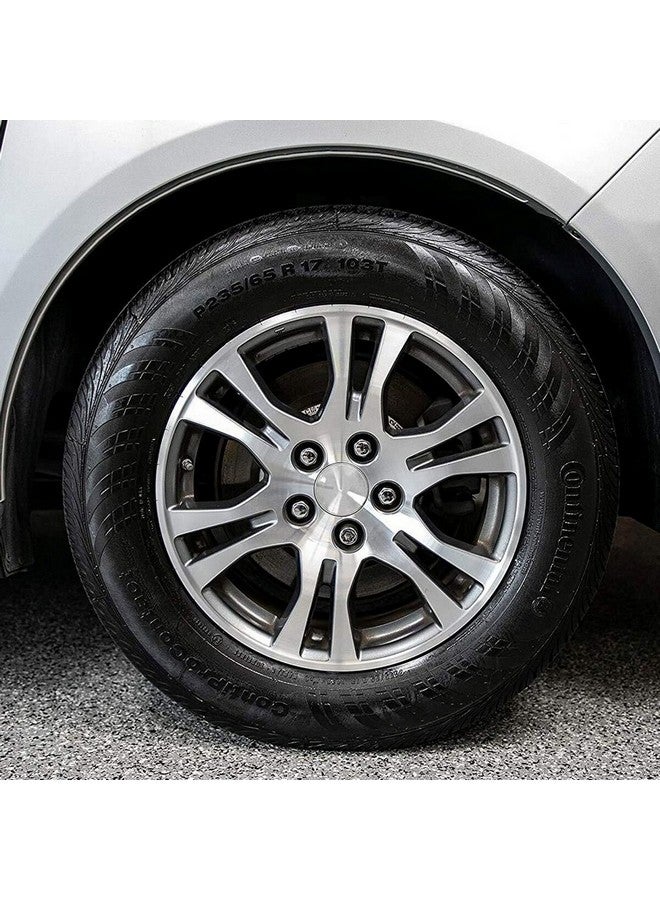 Meguiars Hot Shine Long Lasting Intense High Gloss Tire Coating Spray 443 ml G13815 - Image 3