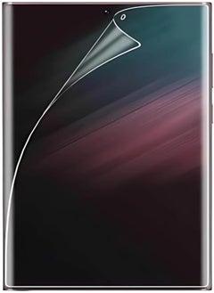 Compatible With Galaxy S20 Series Global Screen Protector Front Screen Gelatin Premium Clear HD Easy Install Compatible With Galaxy S20 Series Global (Galaxy S20 Plus)