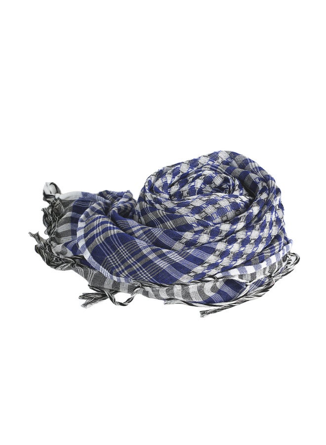 Sports Outdoor Arabian Square Scarf Military Fan Tactical Scarf Multifunctional Windproof Sand-proof Warm Neck Head - Image 1