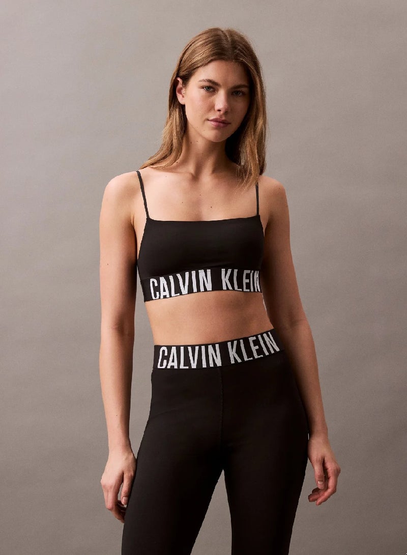 CALVIN KLEIN Gym Leggings - Image 3