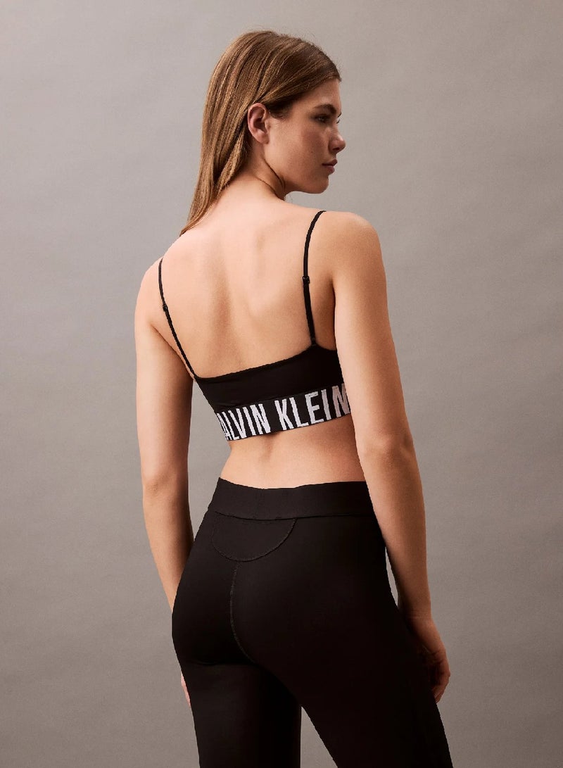 CALVIN KLEIN Gym Leggings - Image 5