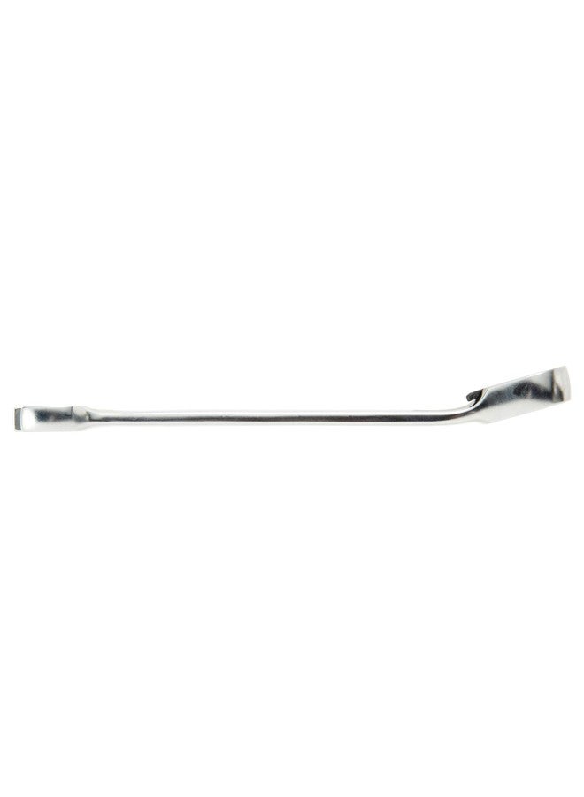 TONE Ratchet Ring Wrench Reversible Offset RMR-15 15mm - Image 4