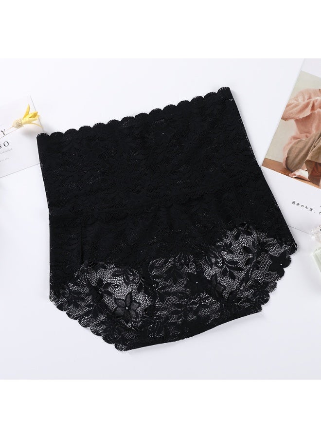 KUYING New Comfortable Skin friendly Breathable Underwear Set of 6  - Image 4