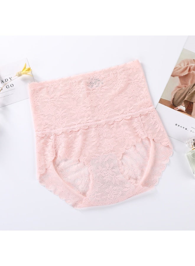 KUYING New Comfortable Skin friendly Breathable Underwear Set of 6  - Image 2