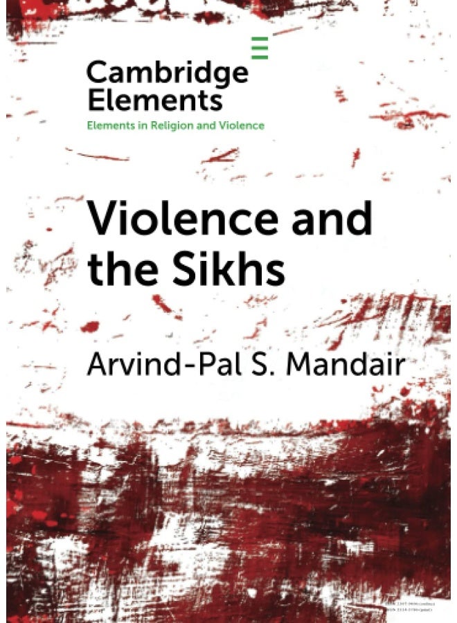 Violence and the Sikhs - Image 1