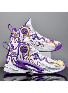 KUYING New Breathable and Anti Slip Sports Shoes  - Image 2