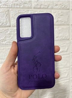 Back Cover Compatible With Phone Samsung A52 / A52S - Multi Color 203