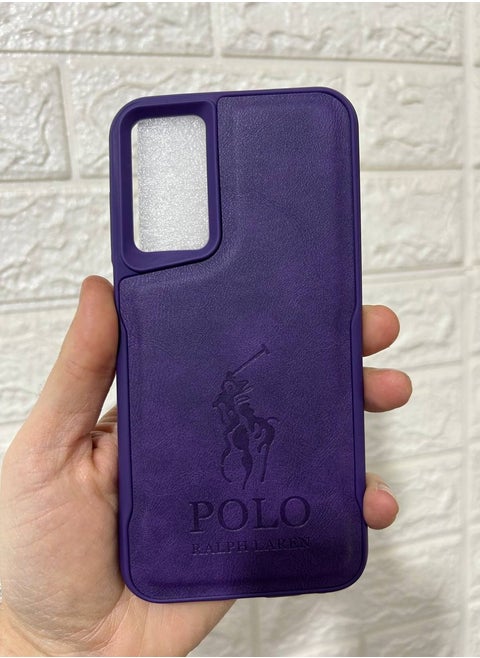 Back Cover Compatible With Phone Samsung A52 / A52S - Multi Color 203