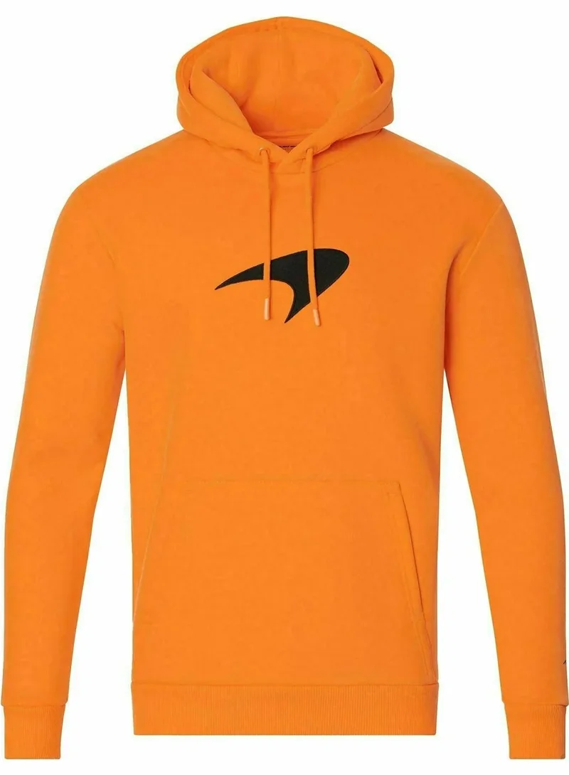 مكلارين McLaren F1 Men's Speedmark Logo Hoodie