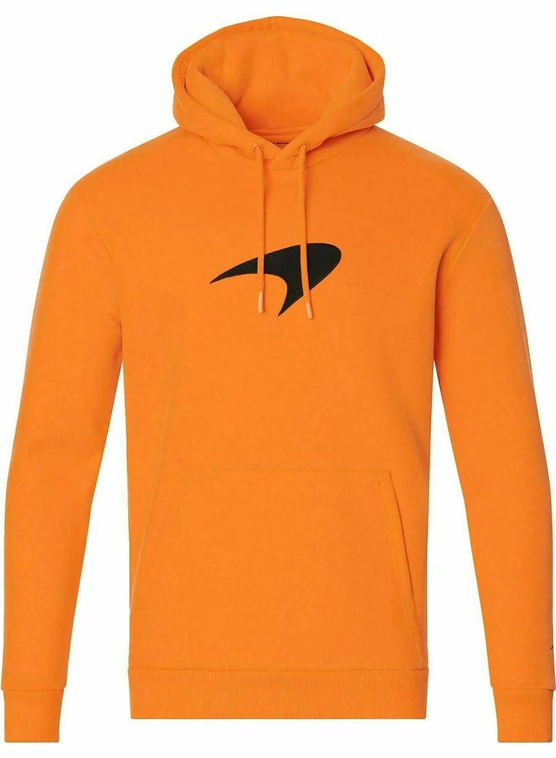 McLaren McLaren F1 Men's Speedmark Logo Hoodie  - Image 1