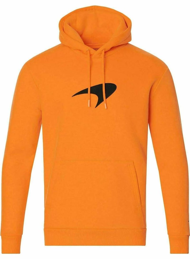 McLaren F1 Men's Speedmark Logo Hoodie - Image 1