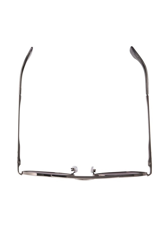 Frye Women'S Kara Aviator Sunglasses Gold 56 Mm - Image 4