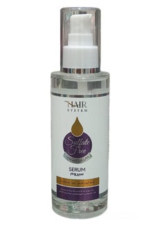 Sulfate Free Hair Serum 100 ml