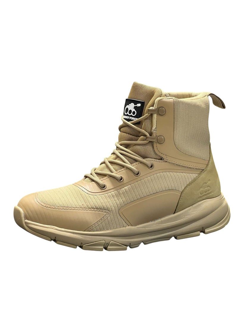 Army military boots  - Image 1