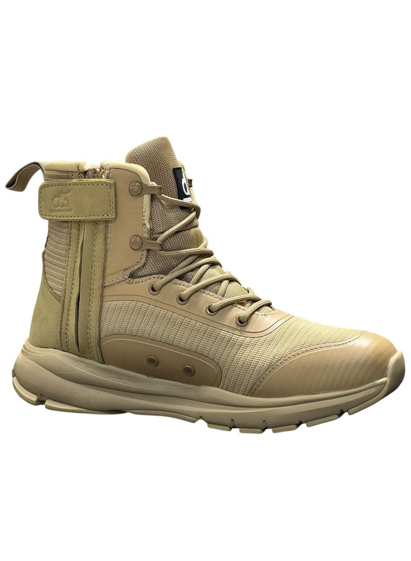 Army military boots  - Image 2