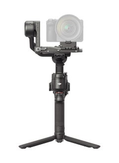 دي جي آي DJI RS 4 Gimbal Stabilizer  - Image 2