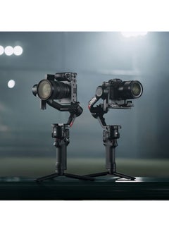 دي جي آي DJI RS 4 Gimbal Stabilizer  - Image 5