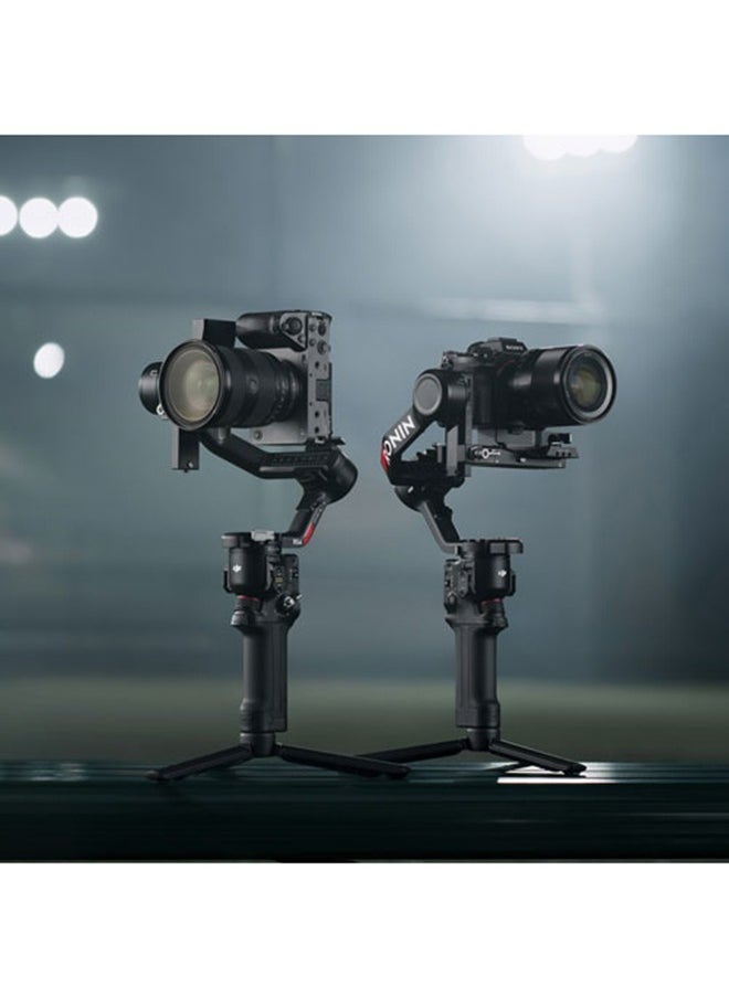 dji - DJI RS 4 Gimbal Stabilizer - Image 1