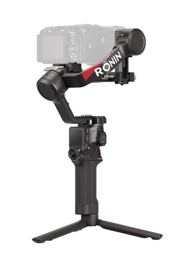 dji - DJI RS 4 Gimbal Stabilizer - Image 1