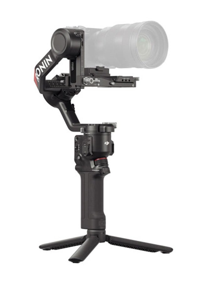dji - DJI RS 4 Gimbal Stabilizer - Image 1
