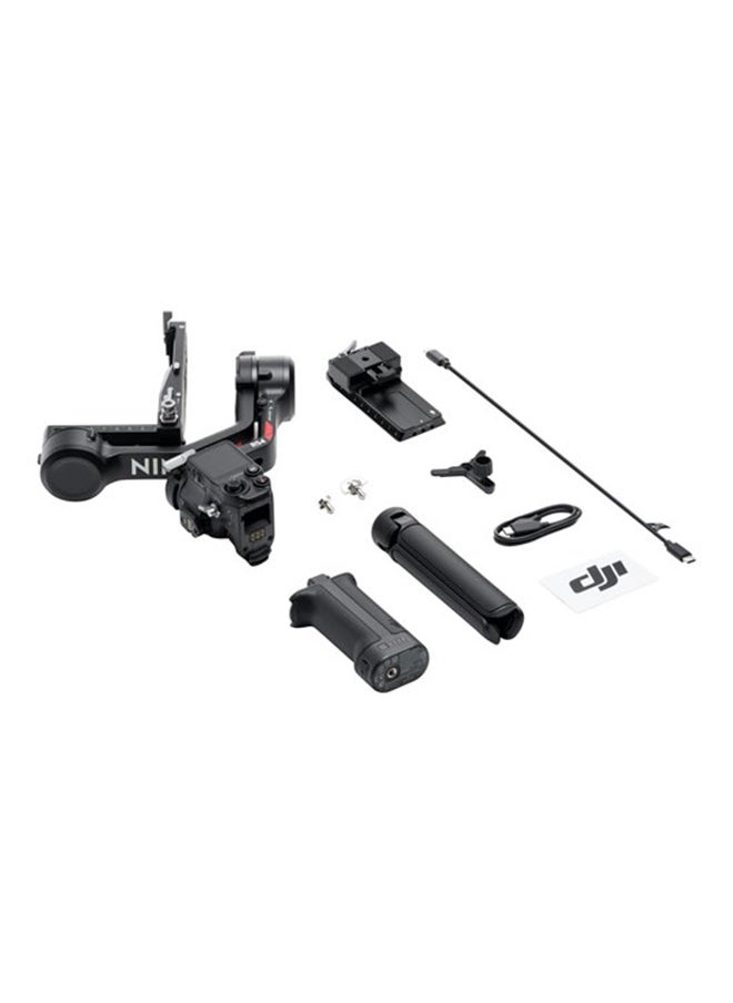 dji - DJI RS 4 Gimbal Stabilizer - Image 1