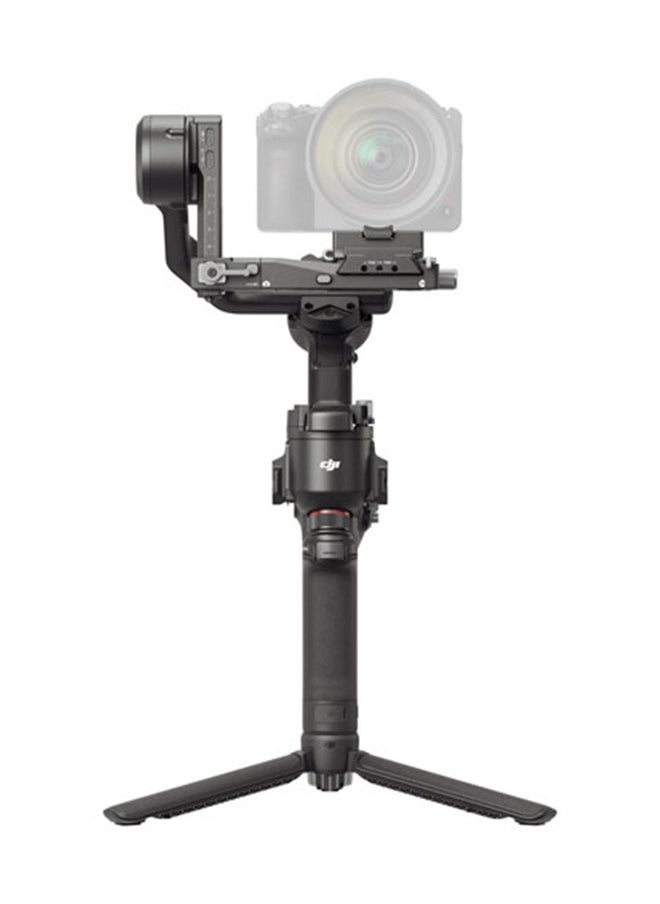 dji - DJI RS 4 Gimbal Stabilizer - Image 1