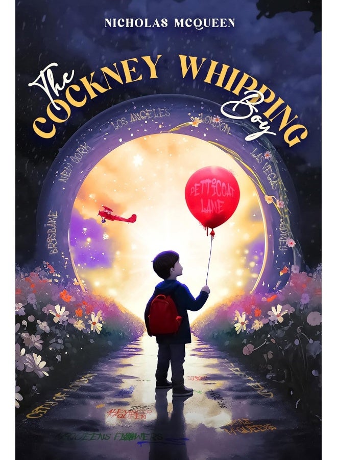 The Cockney Whipping Boy 