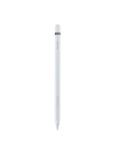 يسيدو يسيدو ST13  متعدد الوظائف بلوتوث قلم لمس لاسلكي بالسعة لجهاز iPad (أبيض)  - Image 2