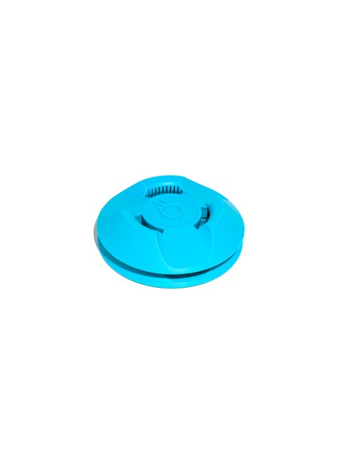 BlazePod PodBases Set of 2 Stabilize Your Pods to Train on Any Surface and in Any Weather.
