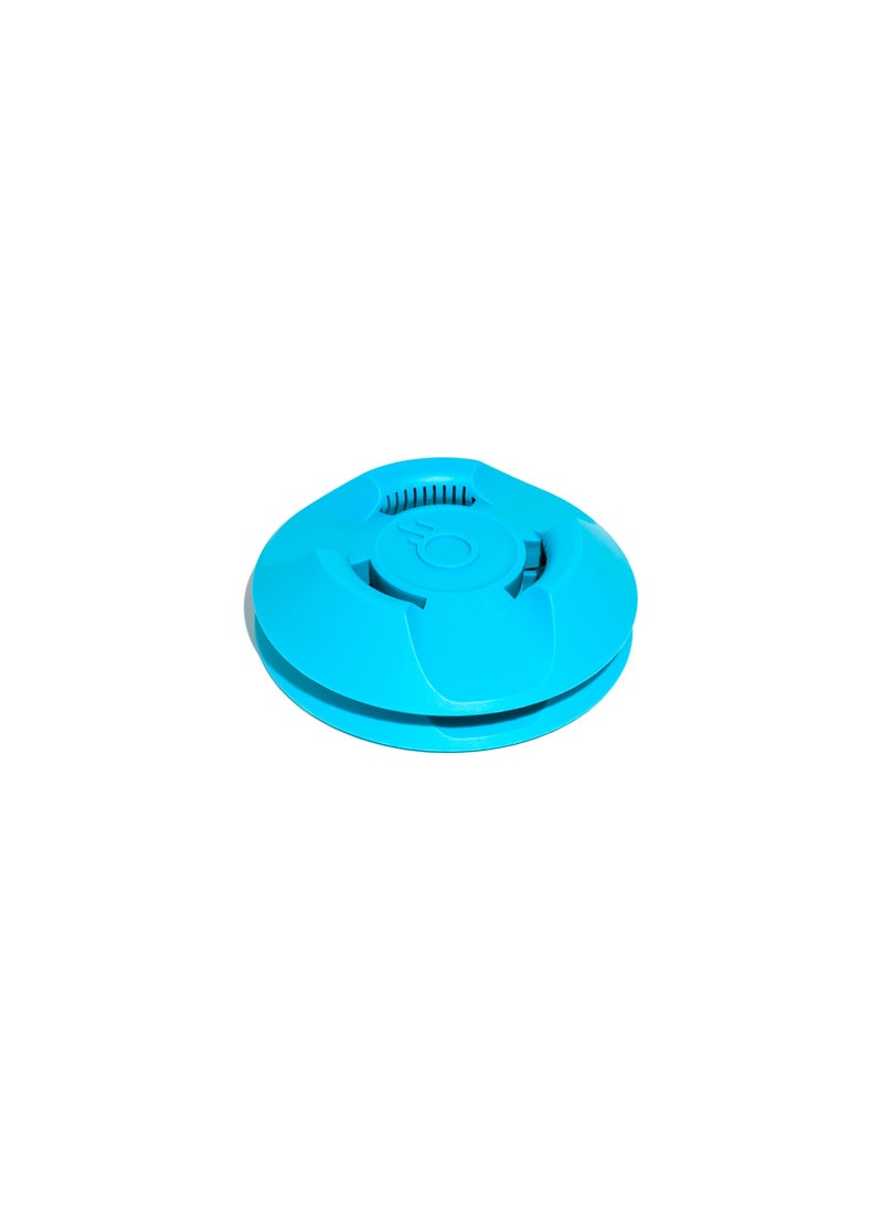 BlazePod PodBases Set of 2 Stabilize Your Pods to Train on Any Surface and in Any Weather.