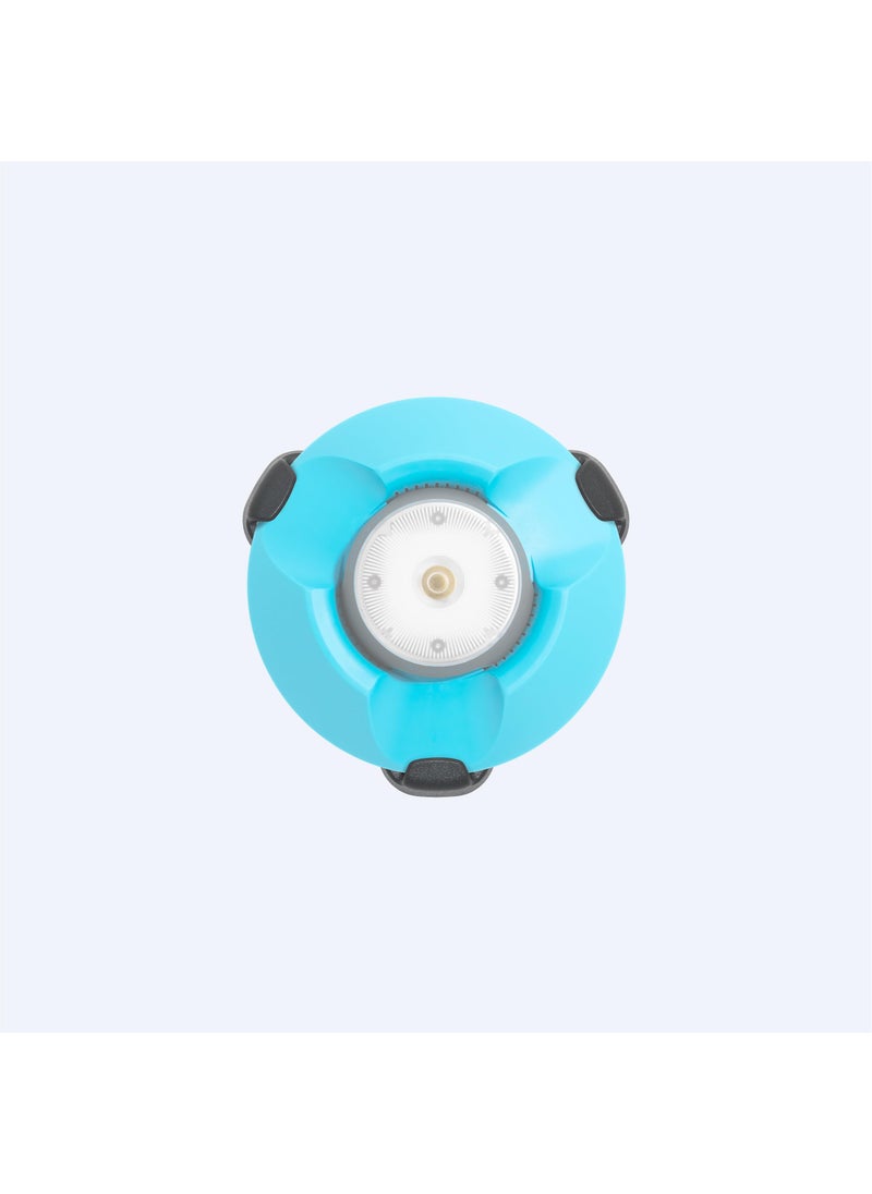 BlazePod PodBases Set of 2 Stabilize Your Pods to Train on Any Surface and in Any Weather.