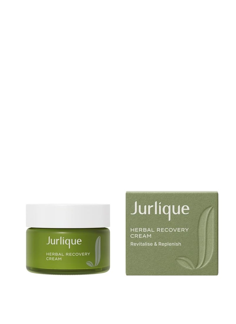 Jurlique Jurlique Herbal Recovery Cream 50 ML  - Image 1