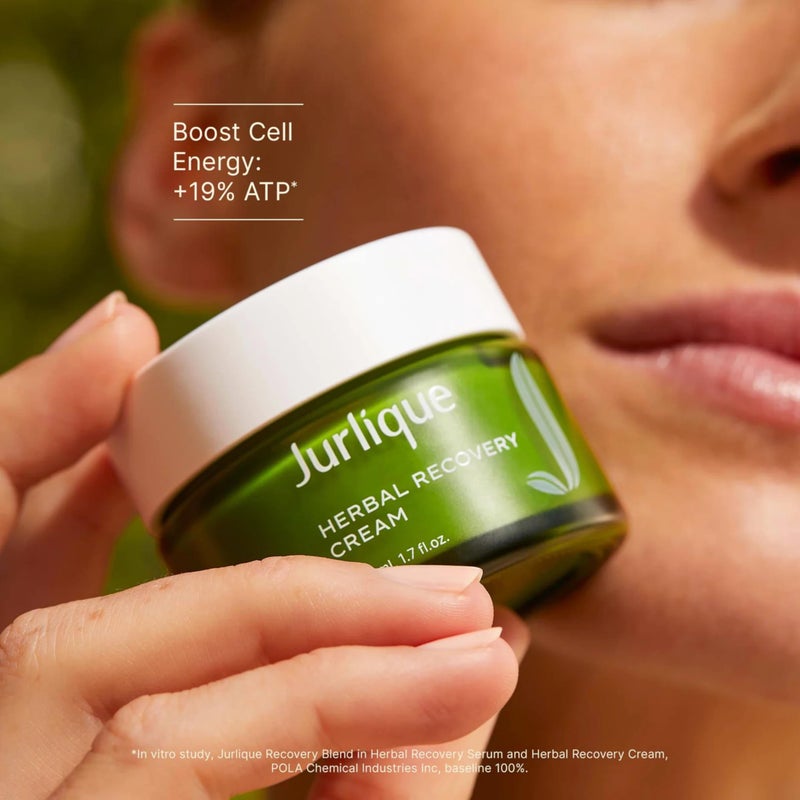 Jurlique Herbal Recovery Cream 50 ML - Image 5