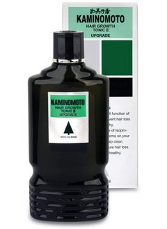 KAMINOMOTO KAMINOMOTO Hair Growth Tonic – 180ml 