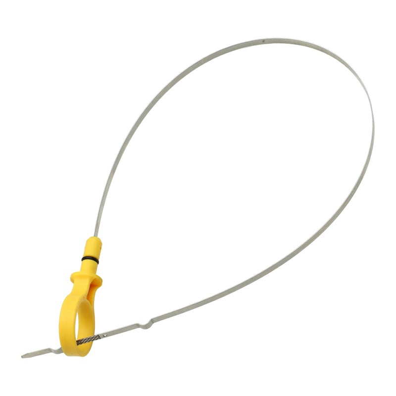 uxcell Engine Oil Level Indicator Dipstick for Lincoln MKT 20132018 for Lincoln MKS 20132016 for Ford Taurus 20132019 for Ford Edge 20122014