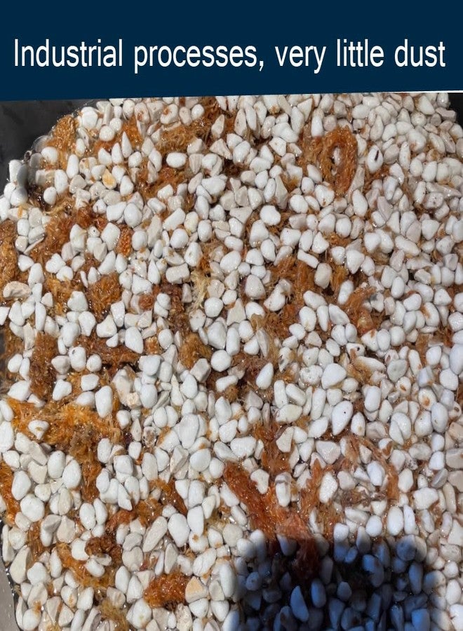 MDPQT 20 QT Professional Grade Horticultural Organic Perlite (20 QT, Large Size - Perlite) - Image 2