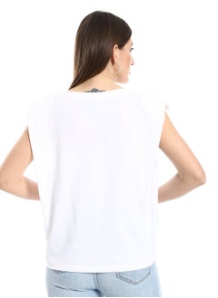 Wide-cut white top - pzsku/ZA13F61F9797E3E4EF71BZ/45/_/1710372590/b608f248-3abf-46dc-9769-c34c52acc649