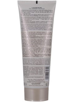 Il Salone Milano The Legendary Collection Alfaparf Group Alfaparf Il Salone Supreme Mask 250ml - for Damaged and Dry Hair  - Image 2