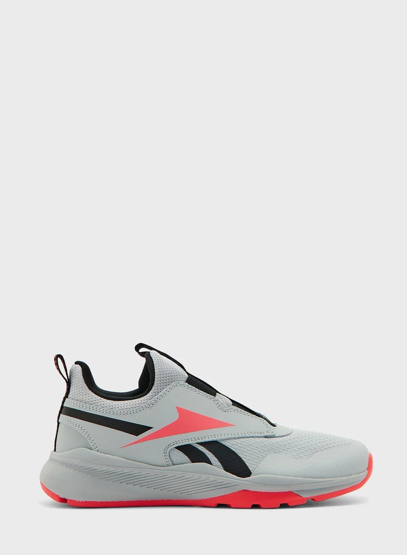 Reebok Youth Xt Sprinter Slip Ons
